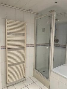 Old Bathroom before photo 2