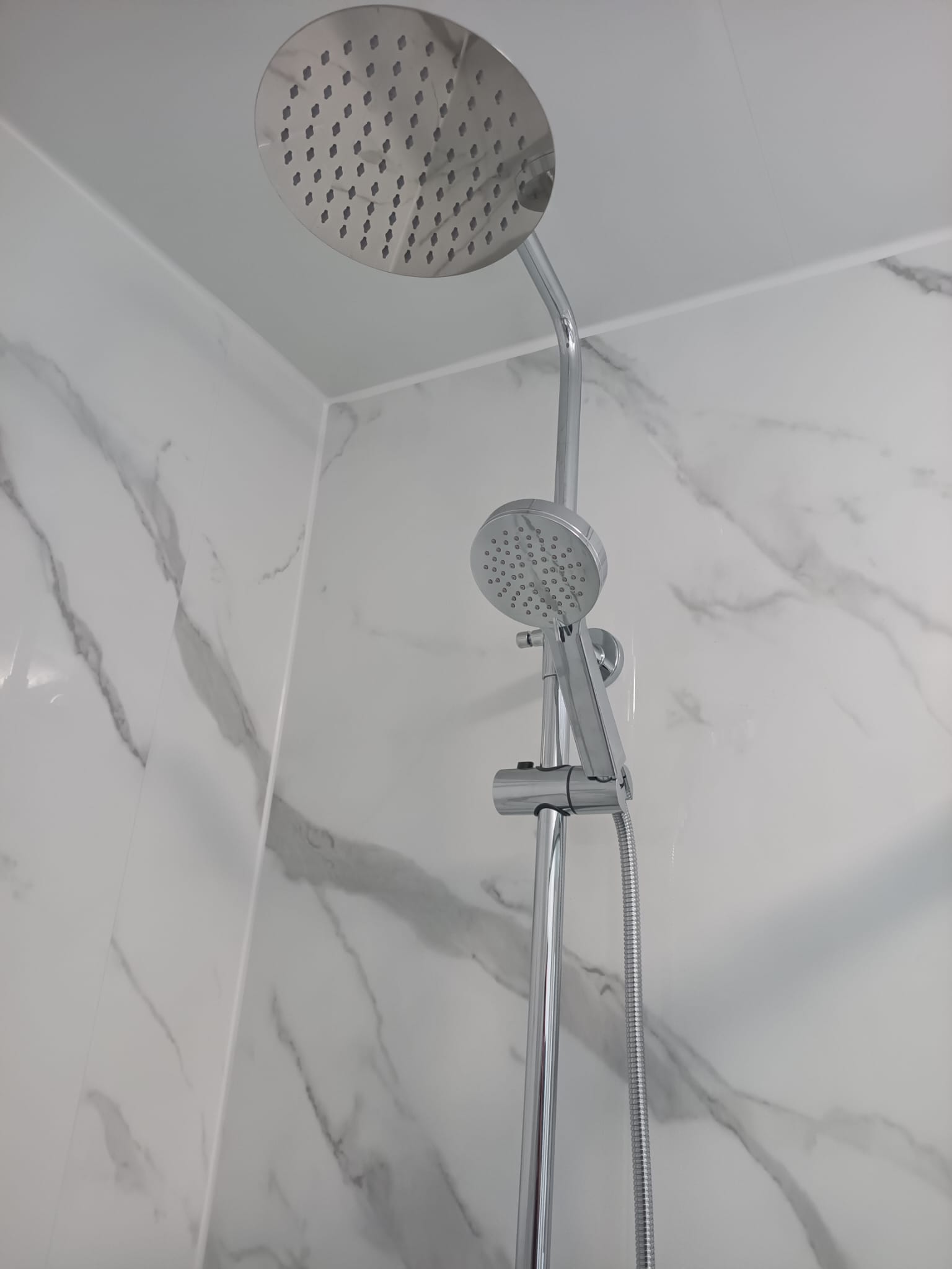 Rain Shower